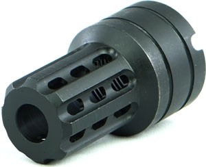 MANTICORE NIGHTBRAKE 26X1.5L - COMPENSATOR FITS YUGO KRINKOV — view 2