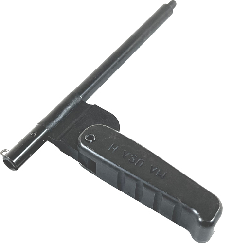 MANTICORE EVO SWITCHBACK - CHARGING HANDLE GEN 2 — view 1
