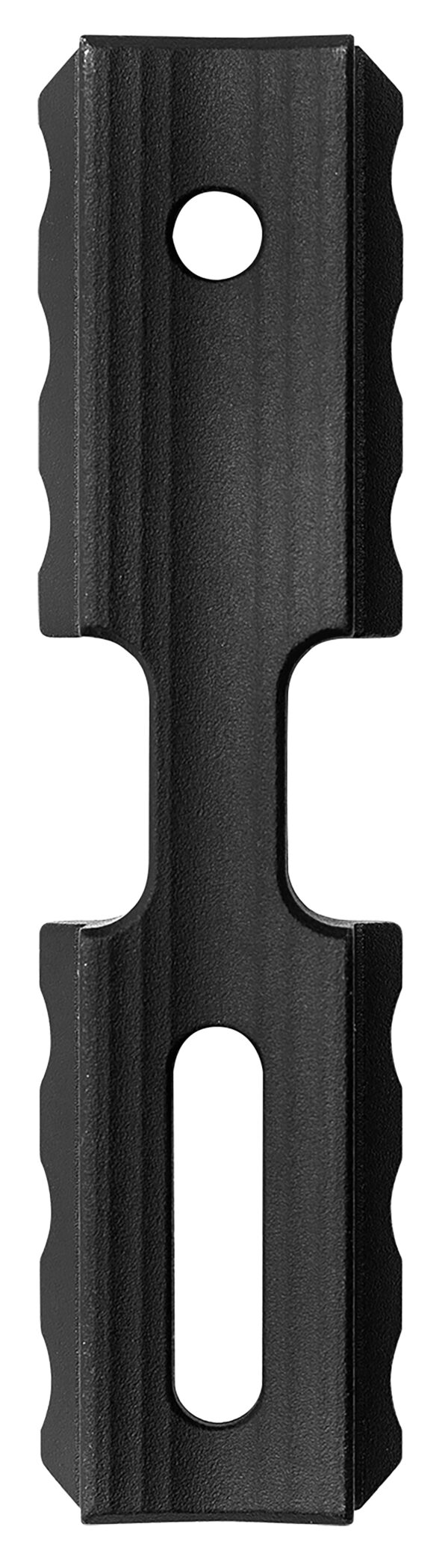 Seekins Precision 0011520009 Universal Bipod Mount  Black Anodized — view 1