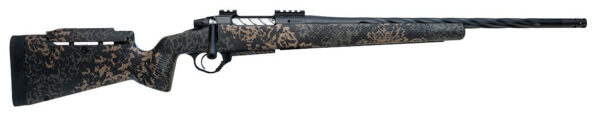 SEEKINS HAVAK PRO HUNTER PH3 WOODLAND 7MMREM 22 — view 1