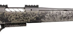 SEEKINS HAVAK PRO HUNTER PH3 MOUNTAIN 7MM REM 22