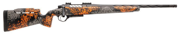 SEEKINS HAVAK PRO HUNTER PH3 URBAN 7MM REM 22 — view 1