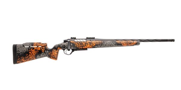SEEKINS PRECISION PH3 7MAG URBAN SHADOW 26" — view 1