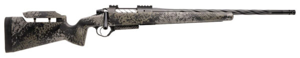 SEEKINS HAVAK PRO HUNTER PH3 MOUNTAIN 300WIN 22 — view 1