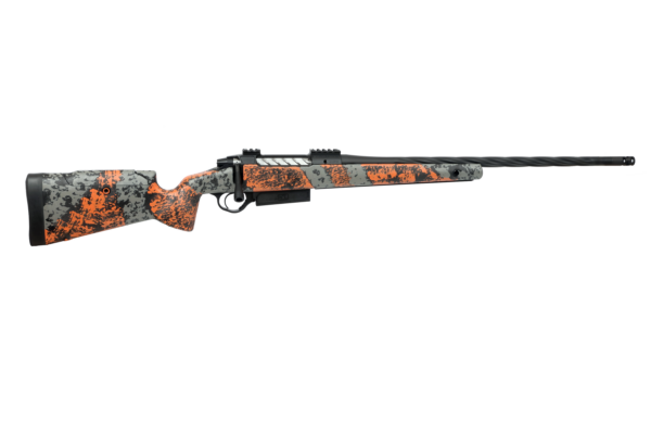 SEEKINS PRECISION PH3 300WIN URBAN SHADOW 22" — view 1