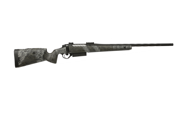 SEEKINS PRECISION PH3 300PRC MOUNTAIN SHADOW 22" — view 1