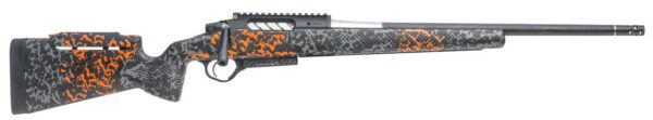 SEEKINS HAVAK ELEMENT M3 URBAN 308WIN 20 — view 1
