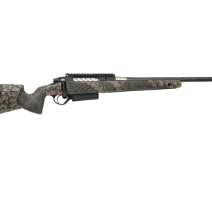 SEEKINS PRECISION ELEMENT M3 6.5CR WOODLAND 20"