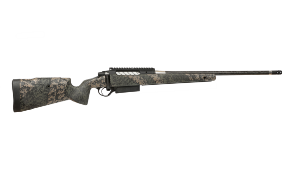 SEEKINS PRECISION ELEMENT M3 6.5CR WOODLAND 20" — view 1