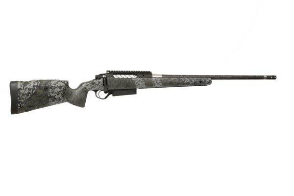 SEEKINS PRECISION ELEMENT M3 7MAG MOUNTAIN 22" — view 1