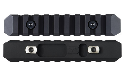 SEEKINS MLOK RAIL SECTION 9 SLOT — view 1
