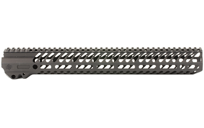 SEEKINS NOXS MLOK RAIL 15" BLK — view 1