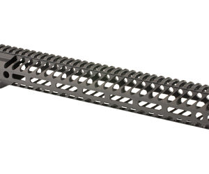 SEEKINS NOXS MLOK RAIL 15" BLK — view 2
