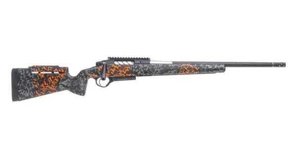 SEEKINS PRECISION ELEMENT M3 7MMBC URBAN 22" — view 1