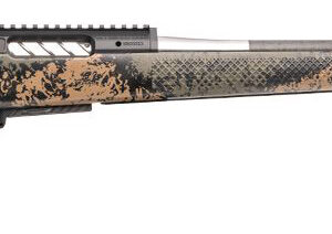 SEEKINS HAVAK ELEMENT M3 WOODLAND 300WIN 22