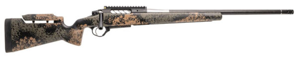 SEEKINS HAVAK ELEMENT M3 WOODLAND 300WIN 22 — view 1