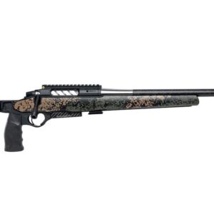 SEEKINS PRECISION ELEMENT HNTR 308WIN WDLND 20"