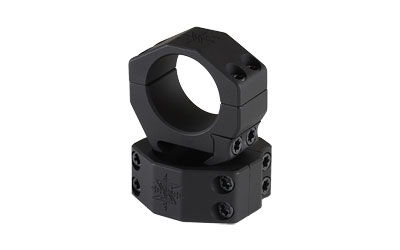 SEEKINS 30MM TUBE .87" MEDIUM 4CAP — view 1
