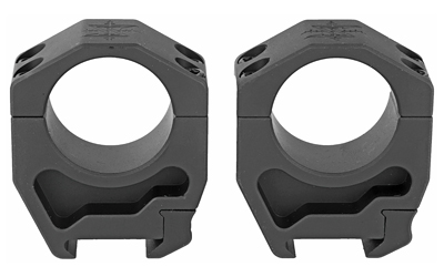 SEEKINS 30MM TUBE 1.26" XHIGH 4CAP — view 1
