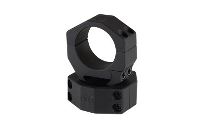 SEEKINS 34MM TUBE .92" LOW 4CAP — view 1