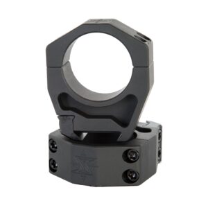 SEEKINS PRECISION SCOPE RINGS 34MM XTRA HIGH BLK