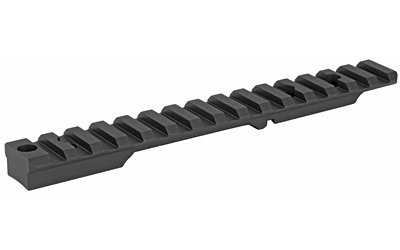 SEEKINS REM 700 SHORT 20MOA #8SCREWS — view 1