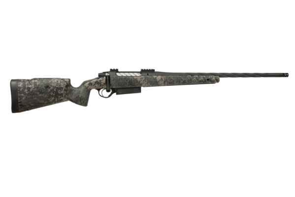 SEEKINS PRECISION PH3 6MMCR WOODLAND SHADOW 20" — view 1