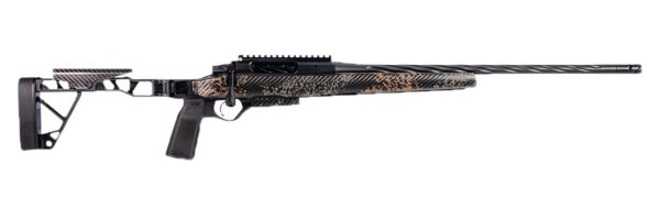 SEEKINS PRECISION SLAM M3 308WIN WDLND SHDW 16" — view 1