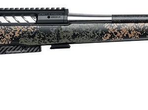 SEEKINS HAVAK ELEMENT HUNTER WOODLAND 277FURY