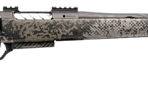 SEEKINS PRECISION PH3 308WIN MOUNTAIN SHADOW 16"