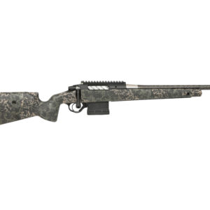 SEEKINS PRECISION ELEMENT M3 308WIN MOUNTAIN 16"