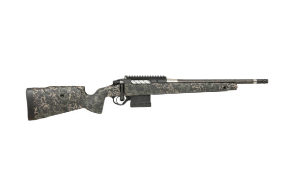 SEEKINS PRECISION ELEMENT M3 308WIN MOUNTAIN 16" — view 1