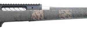 Seekins Precision 11710445F Havak  308 Win 16"