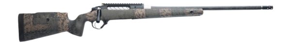 Seekins Precision 11710445F Havak  308 Win 16" — view 1