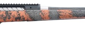 Seekins Precision 11710447F Havak  308 Win 16"