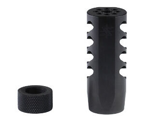 SEEKINS AR ATC COMP 5/8X24 BLK — view 3