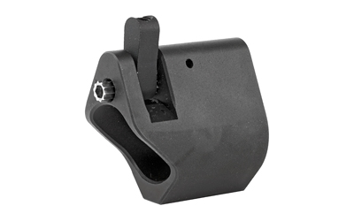 SEEKINS SELECT ADJ GAS BLOCK .750 — view 1