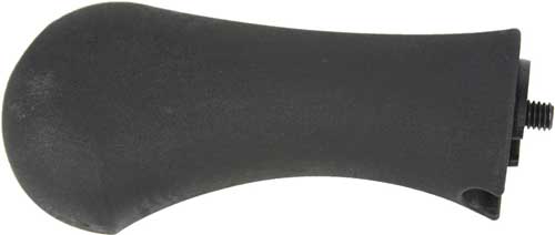 J&E MOSSBERG 500 ERGONOMIC - RAPTER GRIP BLACK — view 1