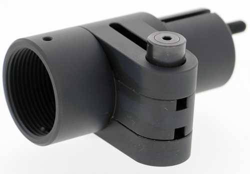 KRISS VECTOR FOLDING STOCK - ADAPTER FOR GEN 2.1 UPPER — view 1