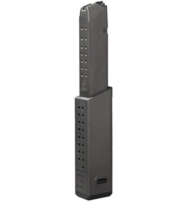 KRISS USA MAGAZINE VECTOR 10MM 30RD BLK — view 1