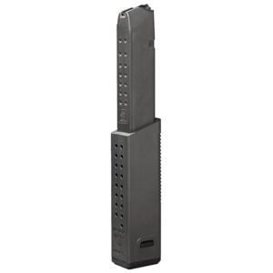 KRISS MAGEX2 GLOCK 17 9MM 40RD