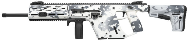KRISS VECTOR CRB-E G2 22LR 16 TB WHITE CAMO — view 1