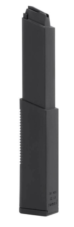 KRISS USA MAGAZINE VECTOR 22LR 30RD BLK — view 1