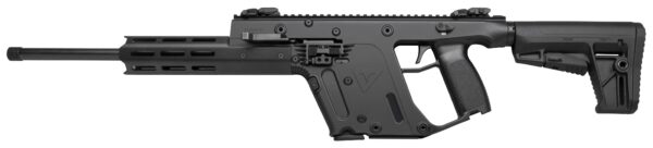 KRISS USA VECTOR CRB 22LR 16" BLK 10+1 — view 1