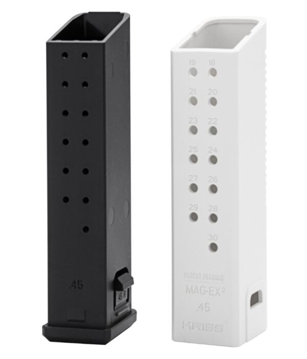 KRISS USA MAGEX2 EXTENSION KIT 45ACP ALP — view 1