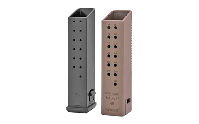 KRISS MAGEX2 KIT FOR G21 +17RD 3PK — view 1