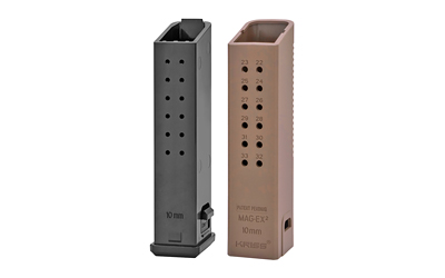 KRISS MAGEX2 KIT FOR G20 +18RD 3PK — view 1
