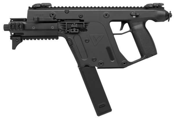 KRISS VECTOR SDP-E G2 10MM 5.5 TB BLK 33RD — view 1