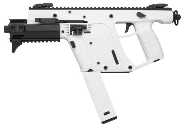 KRISS VECTOR SDP-E G2 45ACP 5.5 TB ALP 30RD — view 1