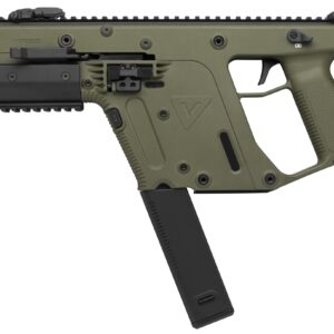 KRISS USA VECTOR SDP-E G2 45ACP 6.5" OD#